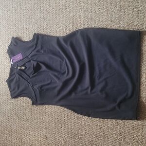 Lascana Black Dress SIZE 12